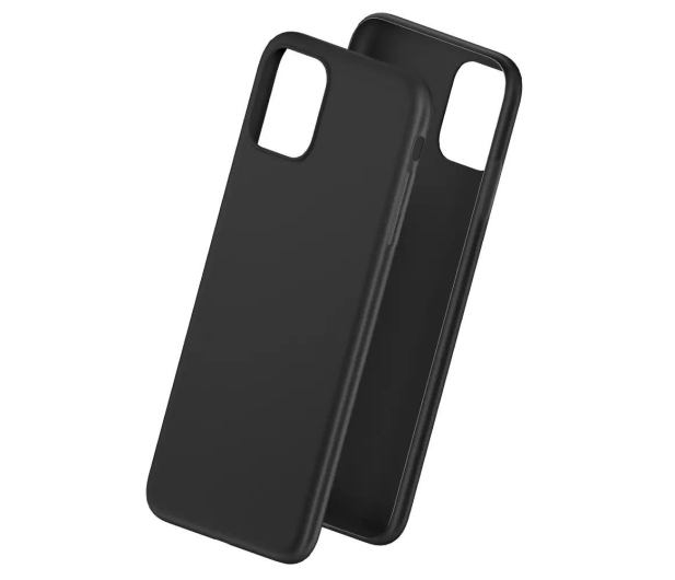 3mk Matt Case do Xiaomi 15 - 1511607 - zdjęcie 4